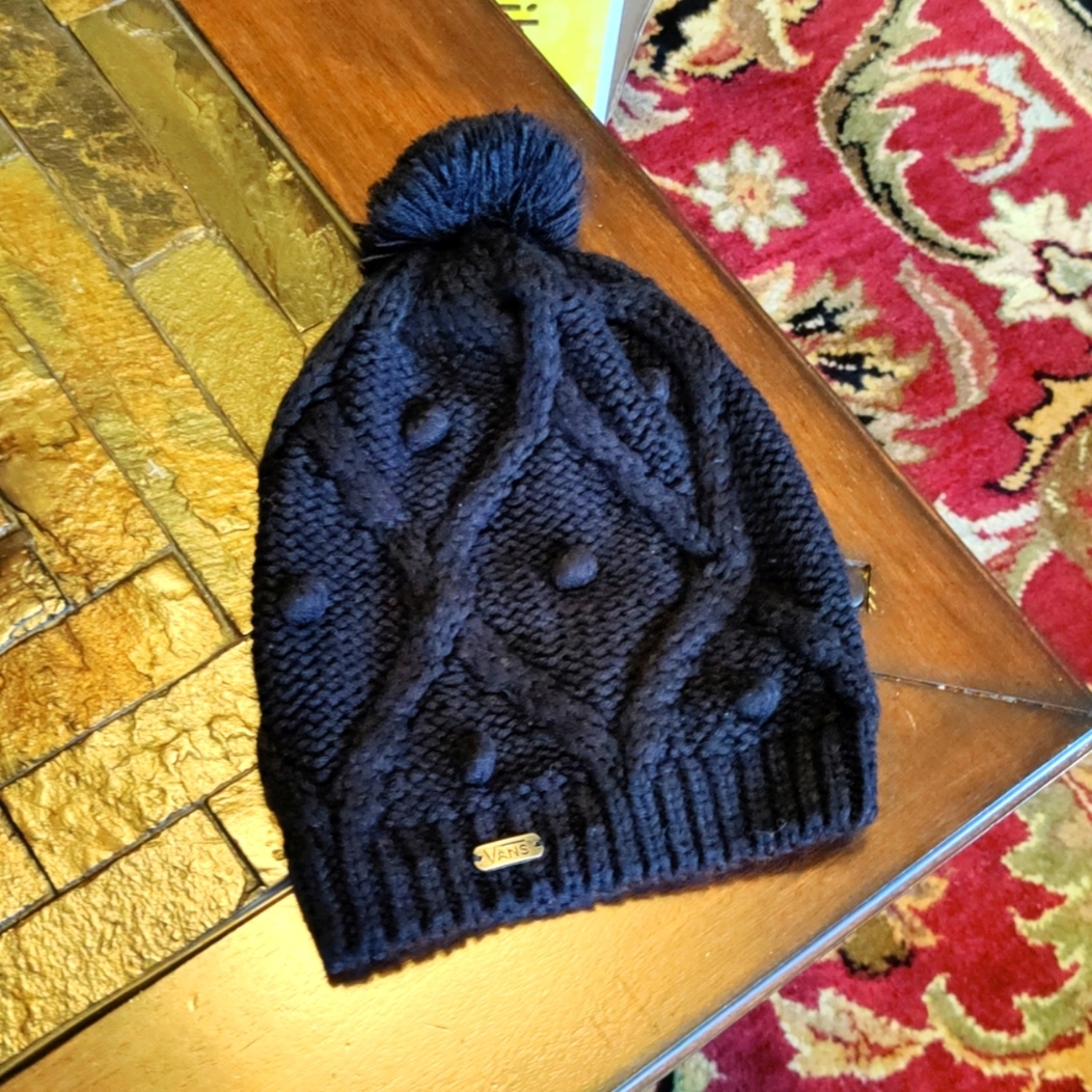 Vans Hat